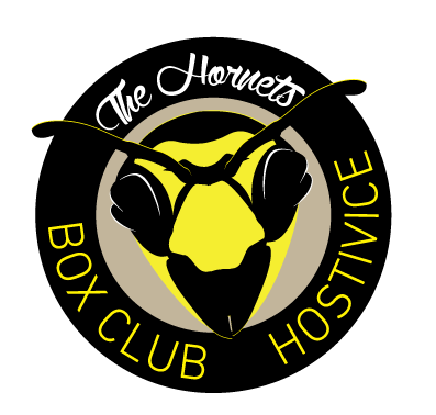 The Hornets & Friends - Box Club Hostivice